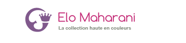 Elo Maharani boutique femme et enfant