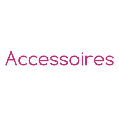 Accessoires