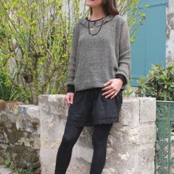 En attendant le soleil claudie