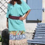 Totalement bohème ! TENUE bohème