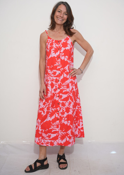 robe fines brettelles