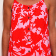 robe fines brettelles