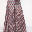 pantalon large évasé