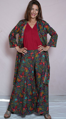 Pantalons