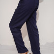 pantalon fluide
