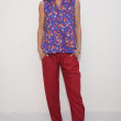 pantalon fluide