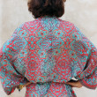 kimono mi long