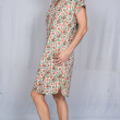 robe droite