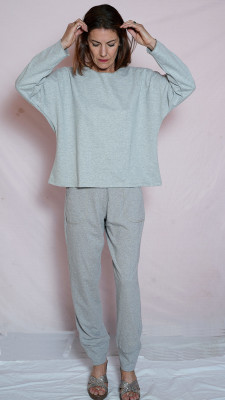 pantalon d'intérieur