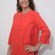 tunique style kurta
