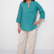 tunique style kurta
