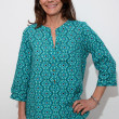 tunique style kurta