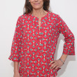 tunique style kurta