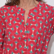 tunique style kurta