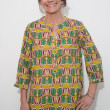 tunique style kurta