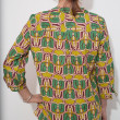 tunique style kurta