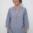 tunique style kurta