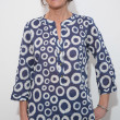 tunique style kurta