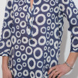 tunique style kurta