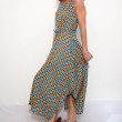 Robe asymétrique