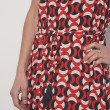 Robe asymétrique