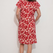 robe courte large