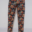 pantalon taille haute