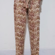 pantalon taille haute