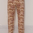 pantalon taille haute
