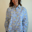 chemise femme