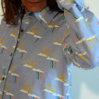 chemise femme