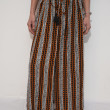 jupe taille haute