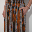 jupe taille haute
