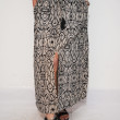 jupe taille haute
