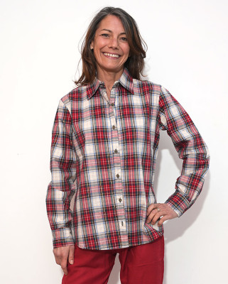 chemise femme