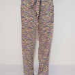 pantalon taille haute