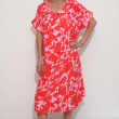 robe chemise oversize