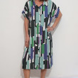 robe chemise oversize
