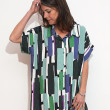 robe chemise oversize