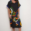 robe chemise oversize
