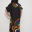 robe chemise oversize