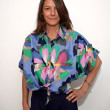 chemise nouée