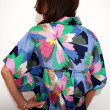 chemise nouée
