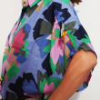 chemise nouée