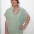 chemise oversize