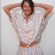 chemise nouée