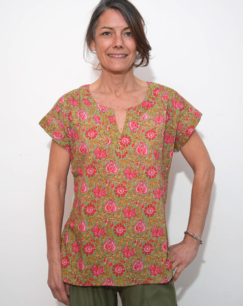 top coton