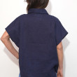 chemise oversize